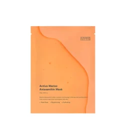 [Sungboon Editor] Active Marine Astaxanthin Mask