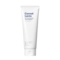 [Sungboon Editor] Centell Lacto AC Less Clearing Foam
