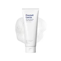 [Sungboon Editor] Centell Lacto AC Less Clearing Foam