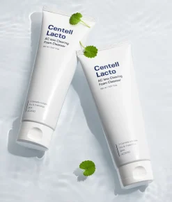 [Sungboon Editor] Centell Lacto AC Less Clearing Foam