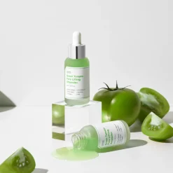 [Sungboon Editor] Green Tomato Pore Lifting Ampoule+