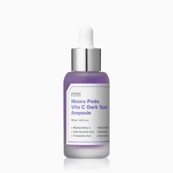[Sungboon Editor] Meoru Podo Vita C Dark Spot Ampoule