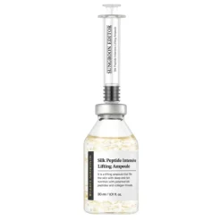 [Sungboon Editor] Silk Peptide Intensive Lifting Ampoule