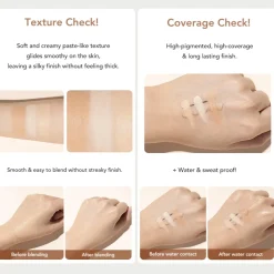 [TFIT] Cover Up Pro Concealer