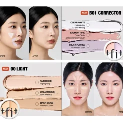 [TFIT] Cover Up Pro Concealer