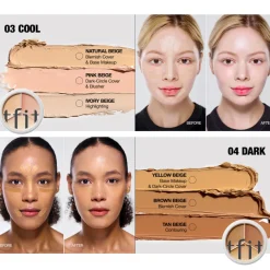 [TFIT] Cover Up Pro Concealer