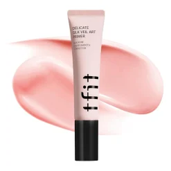 [TFIT] Delicate Silk Veil Art Primer