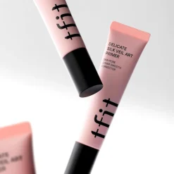 [TFIT] Delicate Silk Veil Art Primer