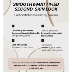 [TFIT] Layering Fit Cover Cushion EX