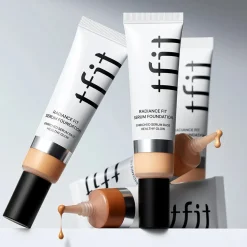 [TFIT] Radiance Fit Serum Foundation