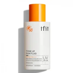 [TFIT] Tone Up Sun Fluid