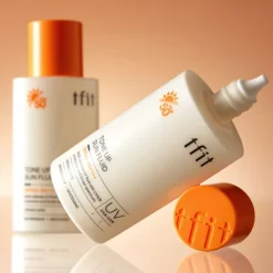 [TFIT] Tone Up Sun Fluid