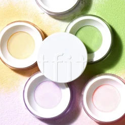 [TFIT] Translucent Set Finishing Powder