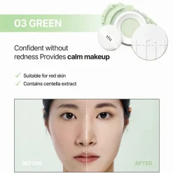 [TFIT] Translucent Set Finishing Powder