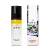 [The Pure Lotus] Jeju Lotus Leaf & Lemon Mist