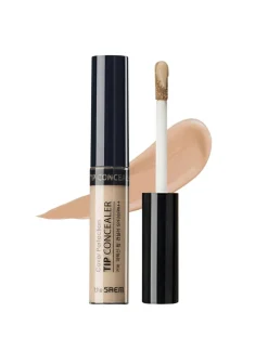 [The Saem] Cover Perfection Tip Concealer SPF28 PA++