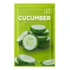 [The Saem] Natural Cucumber Mask Sheet
