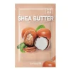 [The Saem] Natural Shea Butter Mask Sheet