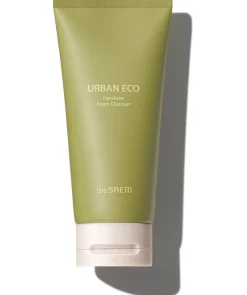 [The Saem] Urban Eco Harakeke Foam Cleanser