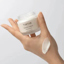 [TIRTIR] Ceramic Cream