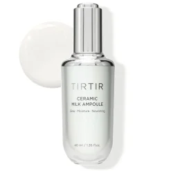[TIRTIR] Ceramic Milk Ampoule