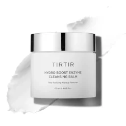 [TIRTIR] Hydro Boost Enzyme Cleansing Balm