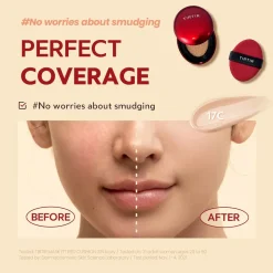 [TIRTIR] Mask Fit Red Cushion