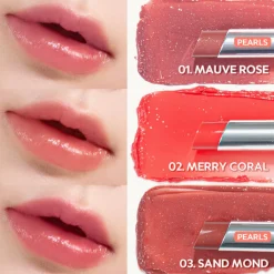 [TIRTIR] Waterism Glow Melting Balm