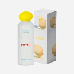 [Tocobo] AHA BHA Lemon Toner