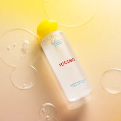 [Tocobo] AHA BHA Lemon Toner