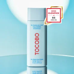 [Tocobo] Bio Watery Sun Cream