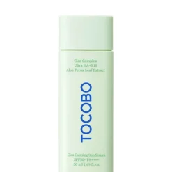 [Tocobo] Cica Calming Sun Serum SPF50+ PA++++
