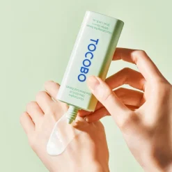 [Tocobo] Cica Calming Sun Serum SPF50+ PA++++