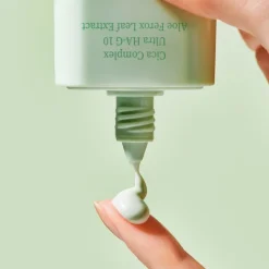 [Tocobo] Cica Calming Sun Serum SPF50+ PA++++