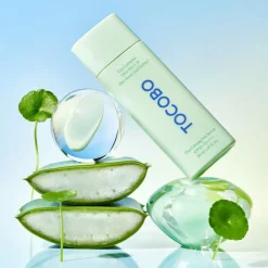 [Tocobo] Cica Calming Sun Serum SPF50+ PA++++