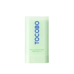 [Tocobo] Cica Cooling Sun Stick SPF50+ PA++++