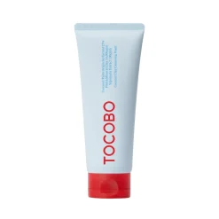 [Tocobo] Coconut Clay Cleansing Foam