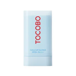 [Tocobo] Cotton Soft Sun Stick