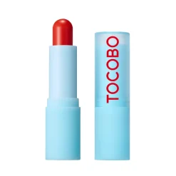 [Tocobo] Glass Tinted Lip Balm (EXP. 15.1.2026)