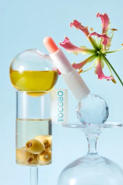 [Tocobo] Glow Ritual Lip Balm