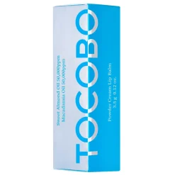 [Tocobo] Powder Cream Lip Balm