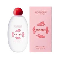 [Tocobo] Vita Berry Pore Toner