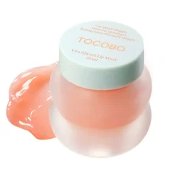 [Tocobo] Vita Glazed Lip Mask