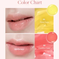 [Tonymoly] Get It Lip Oil