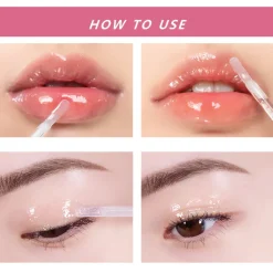 [Tonymoly] Get It Lip Oil