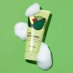 [Tonymoly] I'm Avocado Nutrition Foam Cleanser
