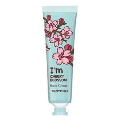 [TONYMOLY] I’m Cherry Blossom Hand Cream