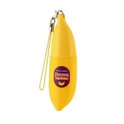 [Tonymoly] Magic Food Mini Banana Lip Balm