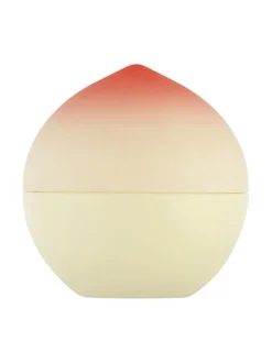 [Tonymoly] Magic Food Mini Peach Lip Balm