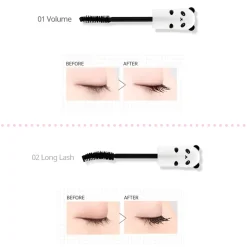 [Tonymoly] Panda's Dream Smudge Out Mascara